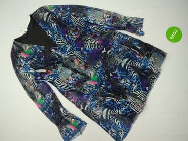 sukienka w panterkę, mohito: Bodyflirt, Sukienka damska — 2