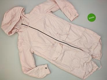 north: Bpc bonprix collection, Parka damska, rozmiar M — 2