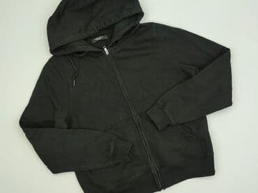 house brand bluza: House, Women`s hoodie, size M — 1