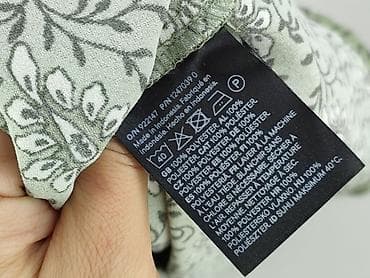 sukienki dekolt serce: H&M, Sukienka damska, rozmiar M — 5