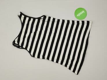 koszulki na ramiączkach plus size: Esmara, T-shirt damski, rozmiar M — 3