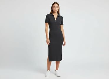 sukienka połowinki: H&M, Sukienka damska, rozmiar XS — 7