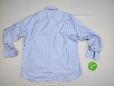 buggy jeans: Koszulа dla mężczyzn, rozmiar 3XL — 3