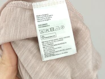 bluzki damskie rozmiar s: H&M, T-shirt damski, rozmiar S — 5