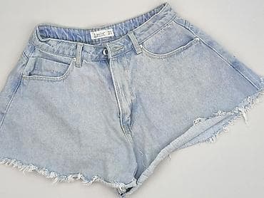 prix jeans: Laulia, Szorty damskie, rozmiar S — 1
