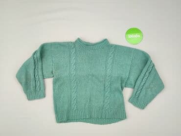 top sweterkowy h: Sweter damski, rozmiar S — 2