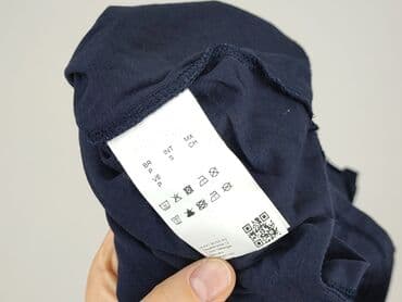 t shirty calvin klein allegro: Boss, T-shirt damski, rozmiar S — 6