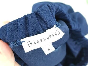 h: Warehouse, Футболка жіноча, розмір S — 4