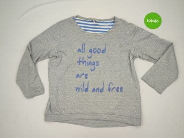 bluzy megi collection: Women`s sweatshirt, size L — 3