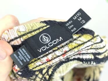 jasne sukienki wieczorowe: Volcom, Women`s dress, size M (EU 38) — 4
