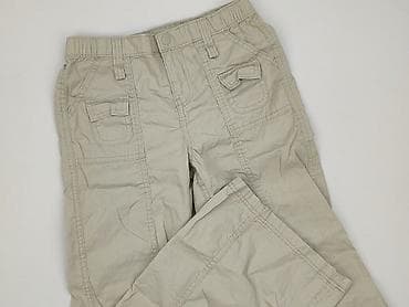 H&M Divided, Spodnie cargo damskie, rozmiar M