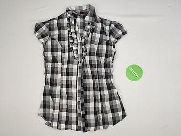 reckless koszulka: Koszula damska, rozmiar 4XL — 2