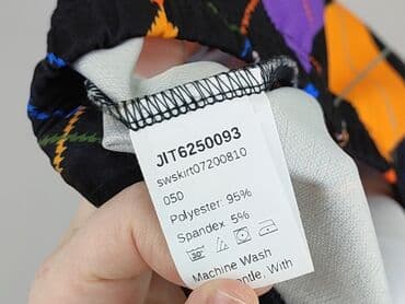 allegro plisowane spódnice: Shein, Spódnica damska, M — 5