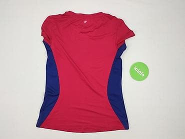 dresy szare h: Seven, T-shirt damski, rozmiar M — 3