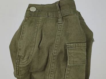 spódnice plisowane khaki: Spódnica damska, rozmiar M — 6