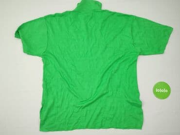 koszulka polo 4xl: Damska koszulka polo, rozmiar 5XL — 3