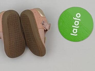 levis koszule: Buciki niemowlęce, 20, stan - Idealny — 3