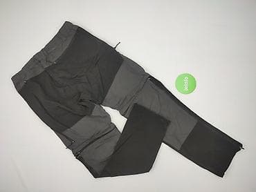 softshell pepco: Spodnie dla mężczyzn, rozmiar S — 3