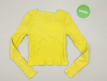 ccc srebrne buty: Sinsay, Bluzka damska, rozmiar M — 4