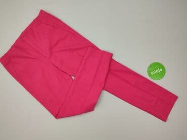 buty stephan: Spodnie materiałowe damskie, rozmiar L — 2