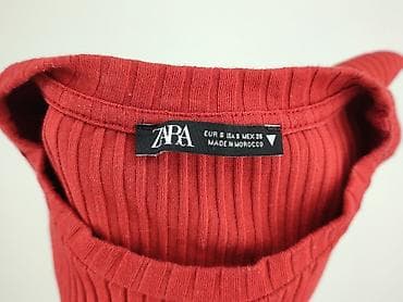 zar sukienki: Zara, Sukienka damska, rozmiar S — 4