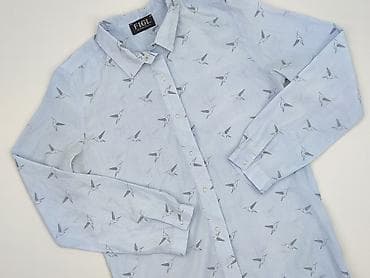 blue harbour: Figl, Women`s shirt, size S — 1