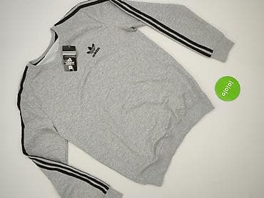 jezyk: Adidas, Bluza dla mężczyzn, rozmiar L — 2