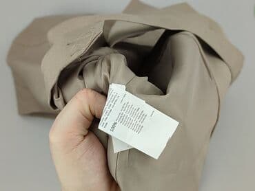 marynarka marks and spencer: Sinsay, Women's blazer, S — 4