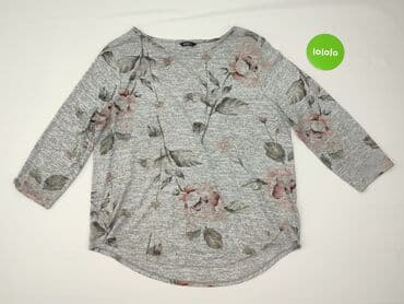 bluzki dla 70 latki: Roman, Bluzka damska, rozmiar 3XL — 2