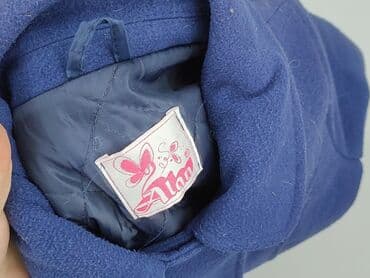 zalando trencz mango: Coat, 8 years, 122-128 cm, condition - Very good — 4