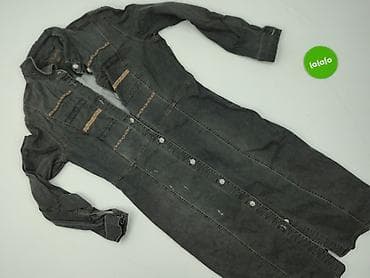 buty camp david: Denim, Sukienka damska, rozmiar M — 2