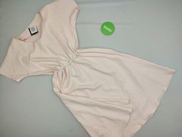 sukienki marynarkowe plus size: Look, Women`s dress, size XL — 2