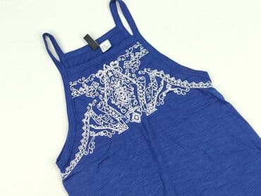 H&M Divided, Top damski, rozmiar XS w lalafo.pl H&M Divided, Top damski, rozmiar XS