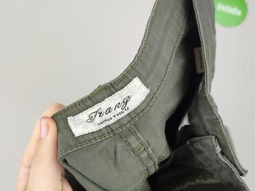 spodnie dresowe nike bez ściągaczy: Cargo for women, size XS (EU 34) — 4