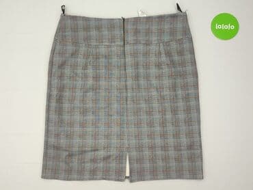 sukienka tomex: Spódnica damska, rozmiar 3XL — 3