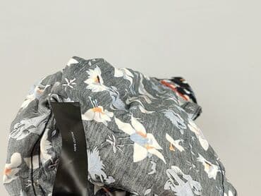 trampki w stokrotki: Denim, Koszulа dla mężczyzn, rozmiar M — 5