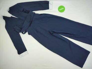 kombinezon marynarkowy: Kombinezon damski, rozmiar S — 4