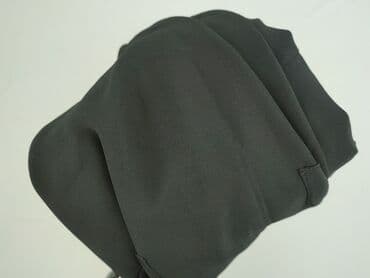 kamizelka olavoga czarna: Tunika damska, rozmiar L — 6