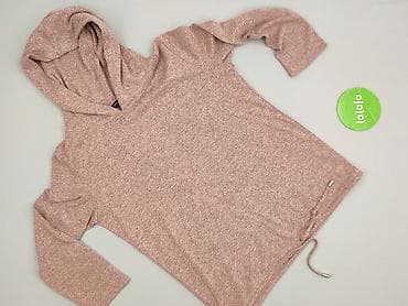 cropp bluza zielona: Greenpoint, Bluza z kapturem damska, rozmiar S — 2