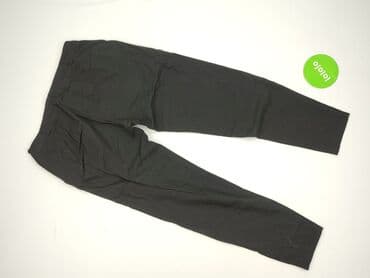 ciocco spodnie: Spodnie materiałowe damskie, rozmiar S — 3