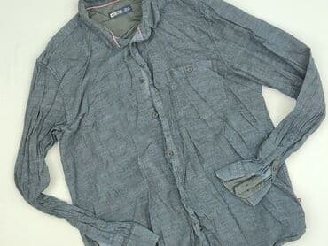 Big Star, Koszulа dla mężczyzn, M