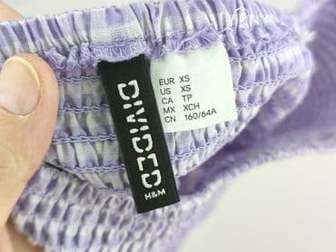 www.h: H&M, Spódnica damska, rozmiar XS — 4