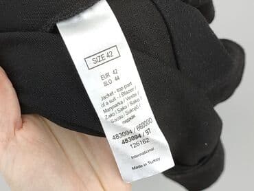 marynarka damska duże rozmiary: Orsay, Marynarka damska, rozmiar XL — 5