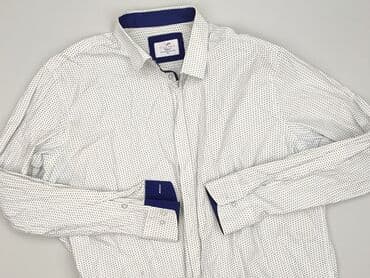 bluzy m: Uomo, Koszulа dla mężczyzn, rozmiar 3XL — 1