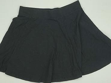 spódnice bordo: H&M Divided, Spódnica damska, rozmiar L — 1