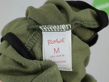 cropp bluzki: Romwe, Top damski, rozmiar M — 4