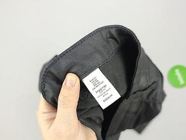 maxi: H&M, Jeansy damskie, rozmiar XL — 4