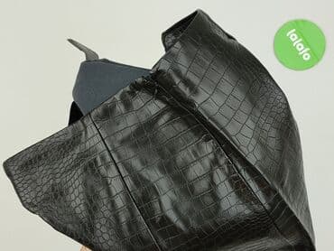 skórzane spódnice mango: MNG, Spódnica damska, rozmiar M — 6