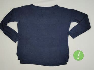 nylon sweter: Reserved YFL, Sweter damski, rozmiar M — 3
