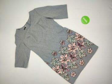 sukienki tiulowa midi: NOR-BI, Sukienka damska, rozmiar 2XL — 2